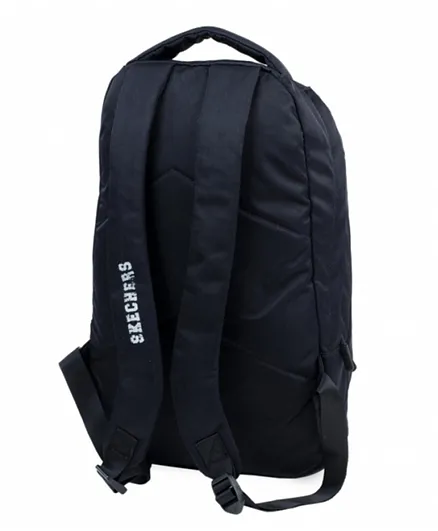 Skechers Backpack Black 06 - 13 Inches