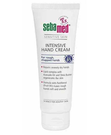 Sebamed Intensive Hand Cream - 75ml