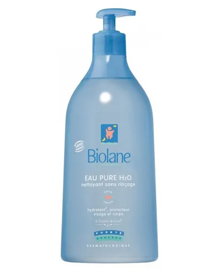 BIOLANE Pure H2O Cleanser - 750mL