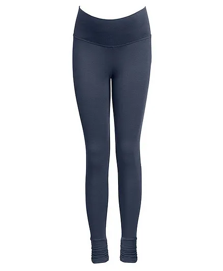 Cache Coeur Maternity Legging Khali - Night Blue