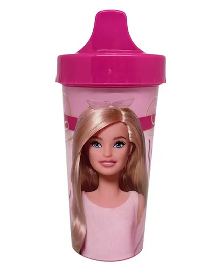 Barbie Easy Tumbler - 450mL