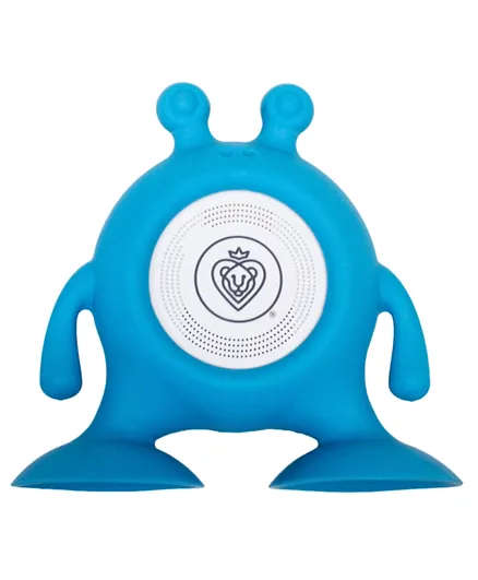 Prince Lionheart Eyesleep Soundbox Flashbulb - Berry Blue