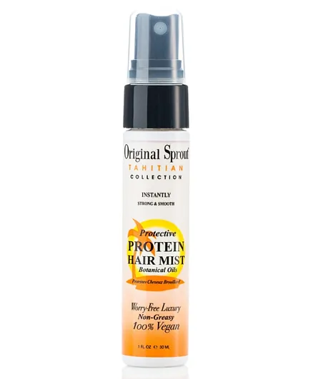 Original Sprout Protective Protein Mist - 30 ml
