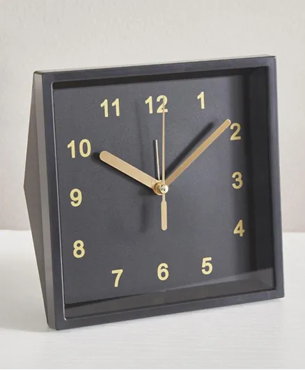 HomeBox Espiri Table Alarm Clock