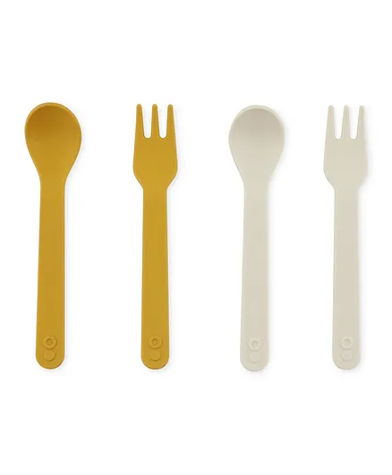 Trixie PLA Spoon Fork