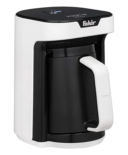 Fakir Kaave Mono Turkish Coffee Machine 0.28L 535 W - White