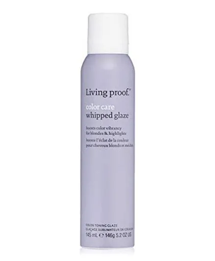 Living Proof Color Care Whipped Glaze Treatment - 145mL