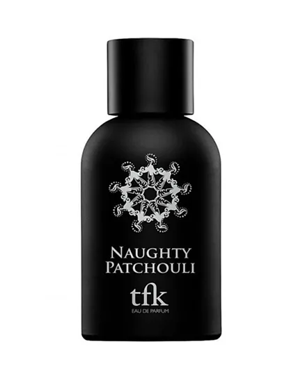The Fragrance Kitchen Naughty Patchouli EDP- 100 ml