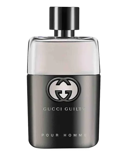 Gucci Guilty Pour Homme EDT Spray - 50mL