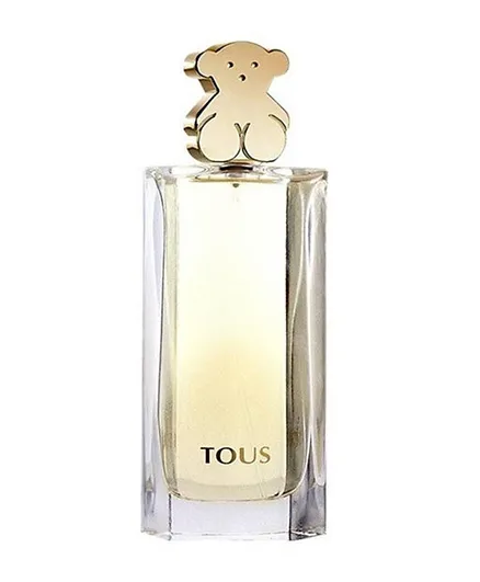 Tous Original Eau De Parfum Miniature - 4.5mL