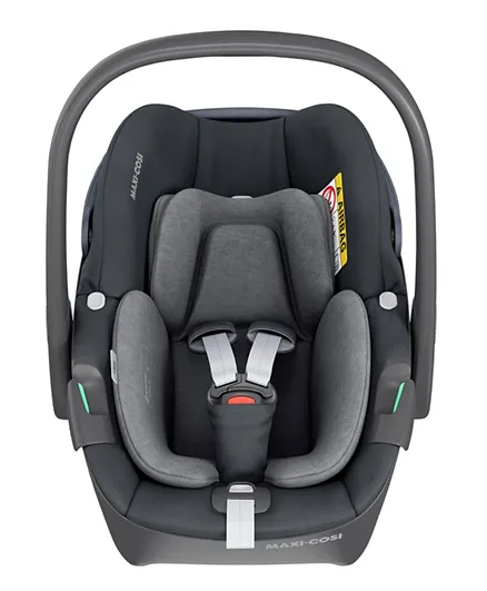 Maxi-Cosi Pebble 360 Car Seat - Essential Graphite
