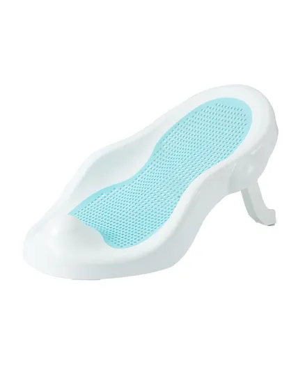 Star Babies Recline and Rinse Bather - Blue