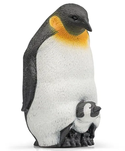 Tobar Squeezy Penguins - Black and White
