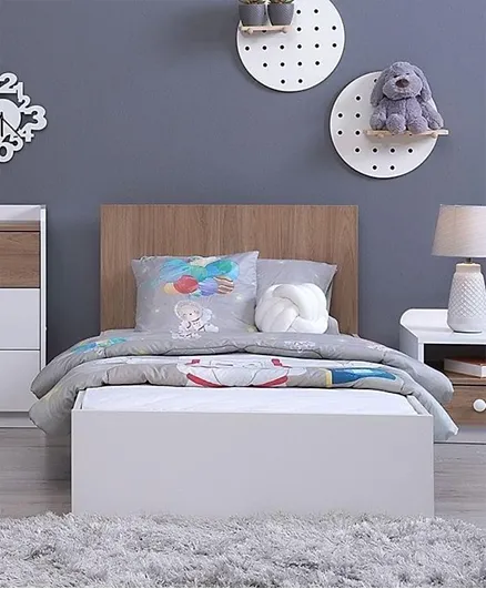 PAN Home Dacosta Kids Bed - 90 x 200cm