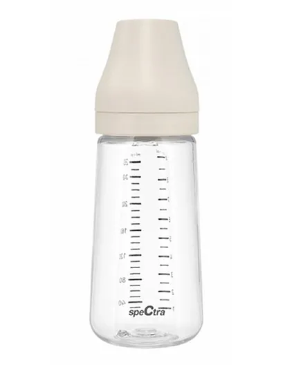Spectra PA Feeding Bottle - 260mL