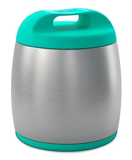 Chicco Easy Flex Bib - Green
