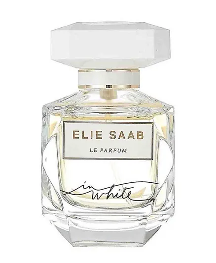 Elie Saab Le Parfum in White EDP Spray - 50mL