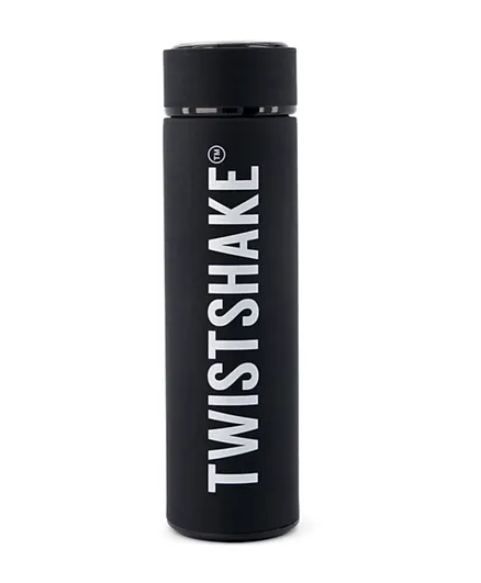 Twistshake Hot or Cold Bottle - 420mL