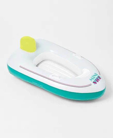 Sunnylife Speed Boat Float Mini Vice