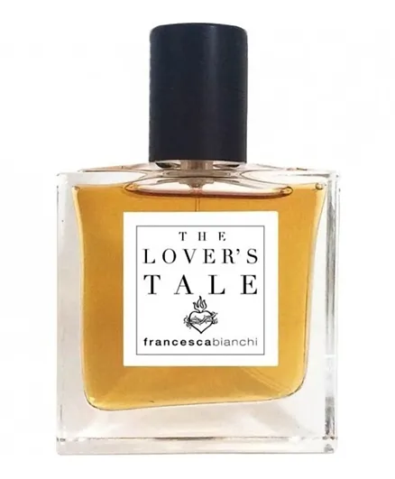 Francesca Bianchi The Lover's Tale Extrait De Parfum- 30 ml