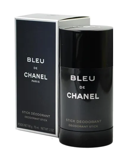 Chanel Bleu De Chanel Deodorant Stick - 75mL