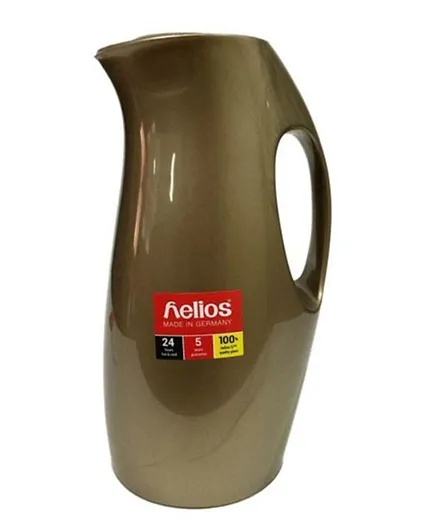 Helios Ciento 1 Liter Jug -  Gold