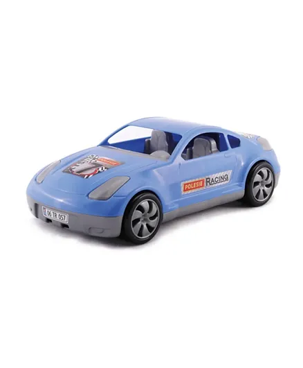 Polesie - Jupiter Racing Car Toy