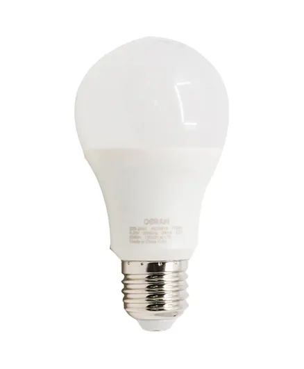 Osram LED Value Classic Bulb