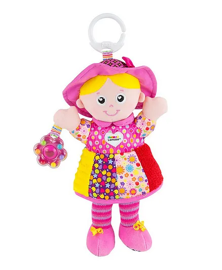 Lamaze Tomy My Friend Emily