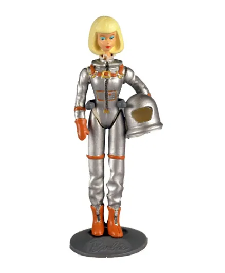 Barbie Worlds Smallest Astronaut Doll - 7.6 cm