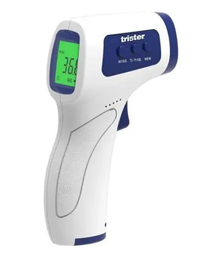 Trister Multifunction Infrared Gun Thermometer