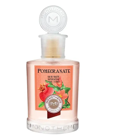Monotheme Pomegranate Pour Femme - EDT - 100mL
