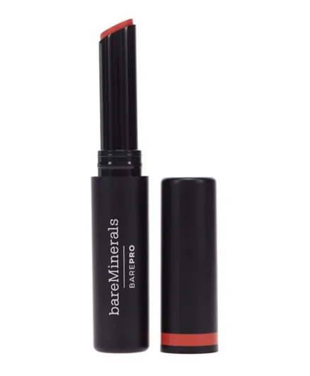 BAREMINERALS Barepro Longwear Lipstick Petunia - 2g