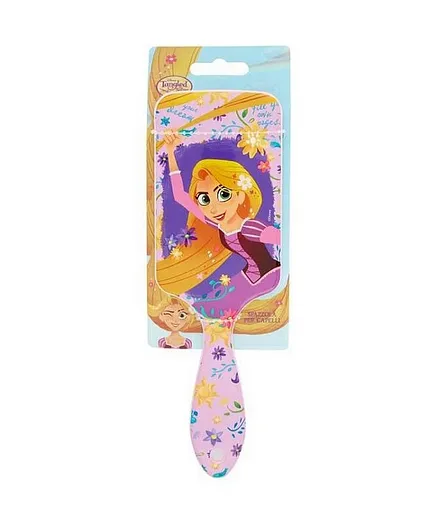 Disney Tangled Hair Brush