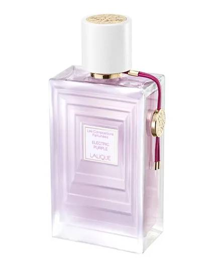 Lalique Les Compositions Parfumees Electric Purple EDP - 100mL