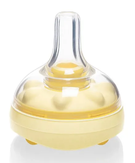 Medela Calma Solitaire Anti-Colic Milk Bottle Teat