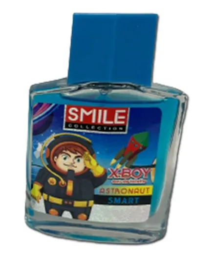 Smile Kids Perfume Smart - 50 ml