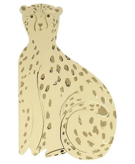 Meri Meri Cheetah Sticker & Sketchbook - Pack of 1