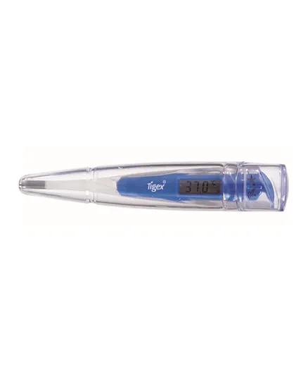 Tigex Flex Tip Electronic Thermometer