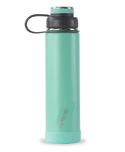 ECOVESSEL Aqua Breeze Boulder Water Bottle - 700ml