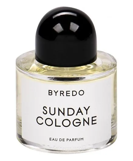 Byredo Sunday Cologne Unisex Eau de Parfum - 50mL