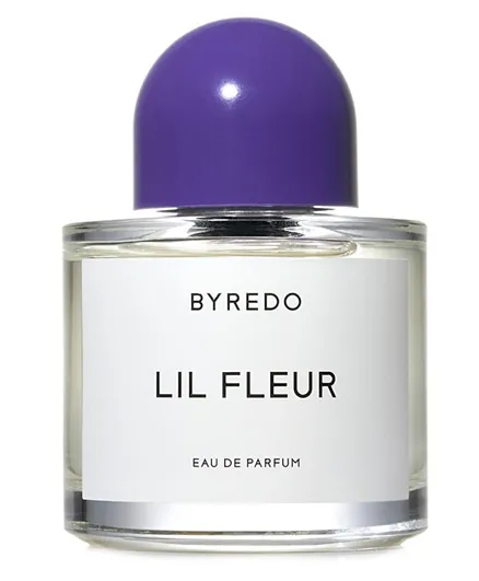 Byredo Lil Fleur Cassis Limited Edition Unisex Eau de Parfum - 100mL