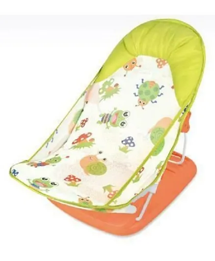 Little Angel 3 in 1 Baby Bather - Green