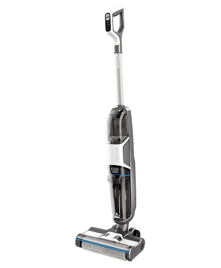 BISSELL CrossWave HF3 Cordless Multi-Surface Vacuum Cleaner 940mL 3598E - Grey