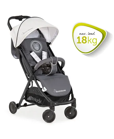 Disney Swift Plus Mickey Cool Vibes Travel Stroller - Black