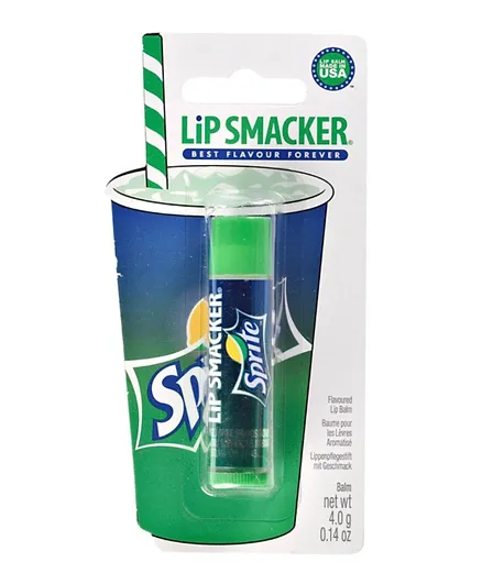 Lip Smacker Sprite Cup Pot Balm - 4 g