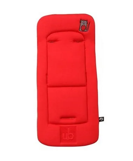 Ubeybi Stroller Cushion Set - Red