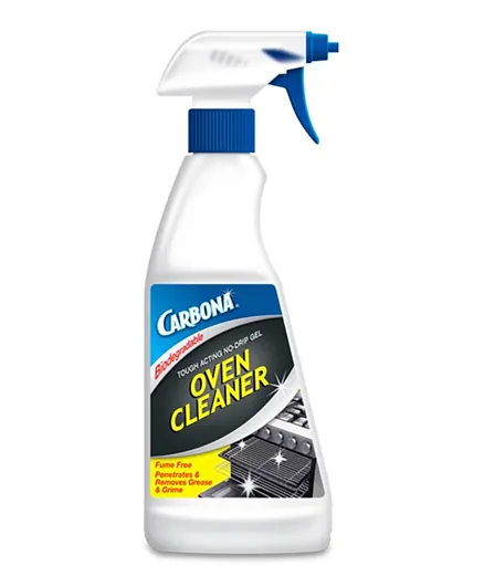 Carbona Biodegradable Oven Cleaner - 500mL