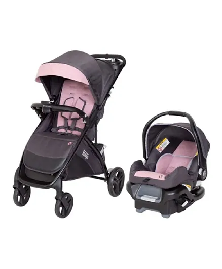 Baby Trend Tango Travel System - Cassis