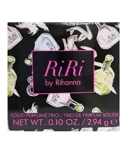 Rihanna Riri Solid Perfume - 2.94 grams